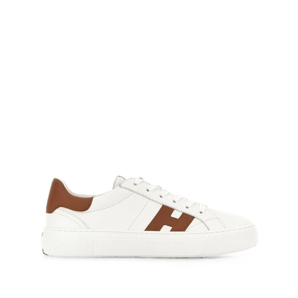 Hogan Men Hogan Crosswind Sneakers